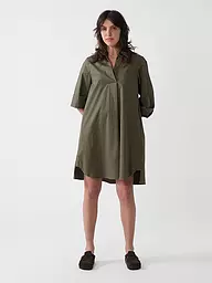 RIANI | Minikleid  | grün