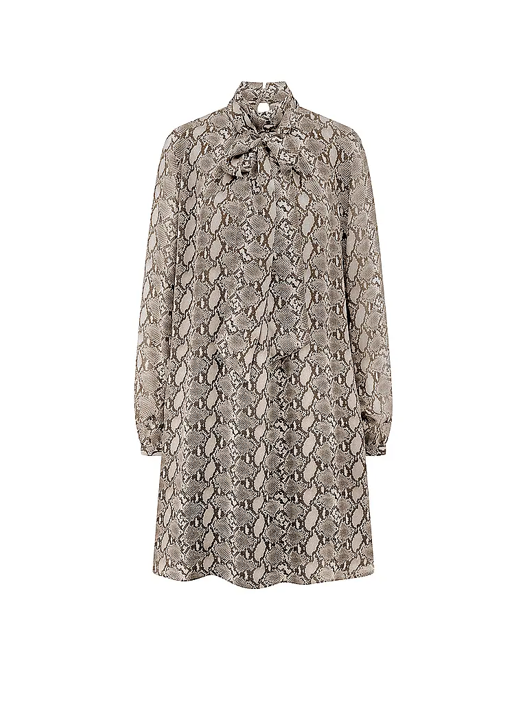 RIANI | Minikleid  | beige