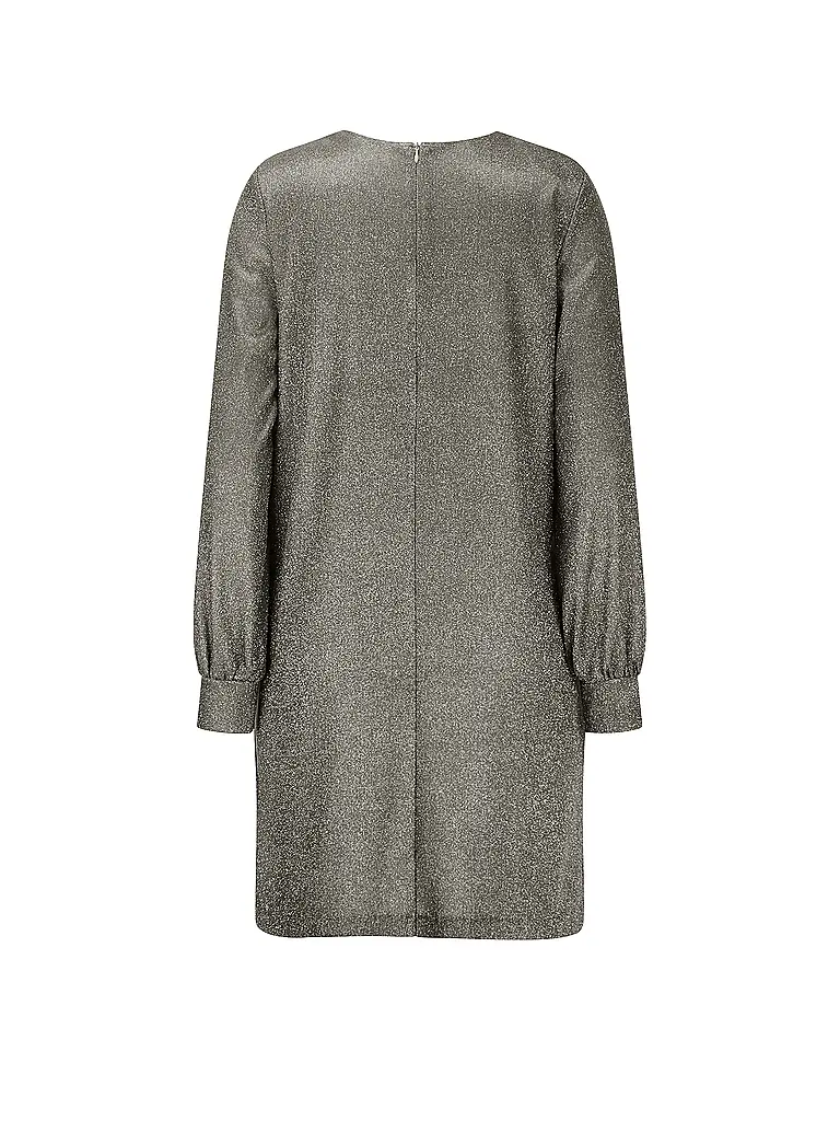 RIANI | Minikleid  | braun