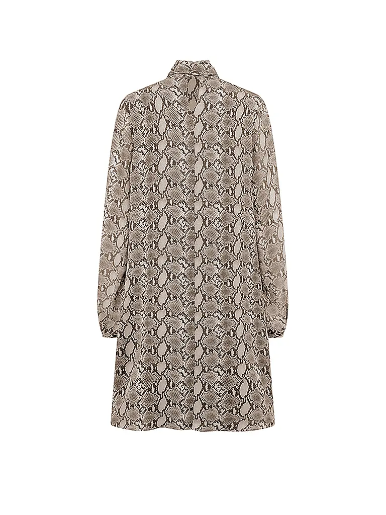 RIANI | Minikleid  | beige