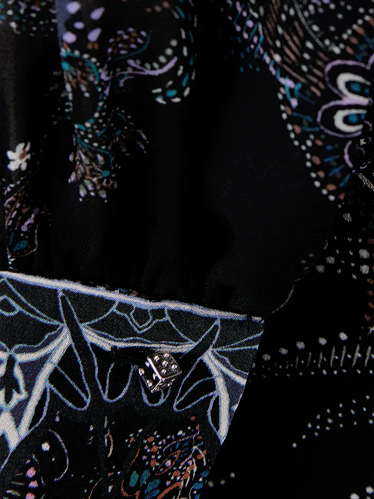 RIANI | Minikleid  | blau