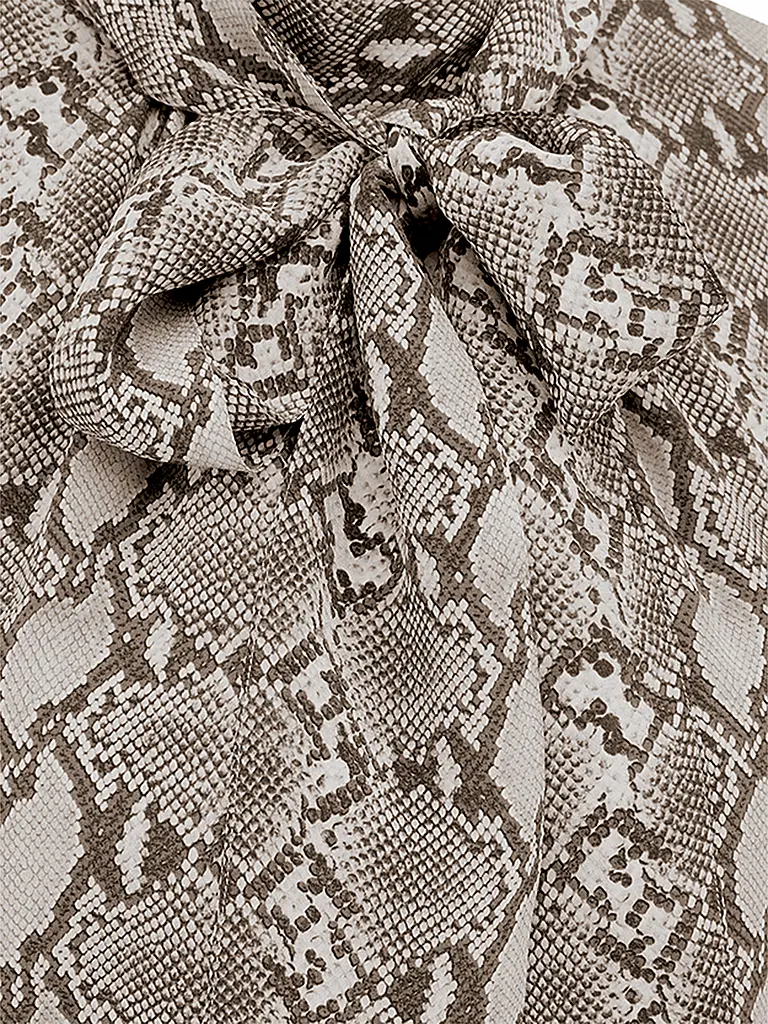RIANI | Minikleid  | beige