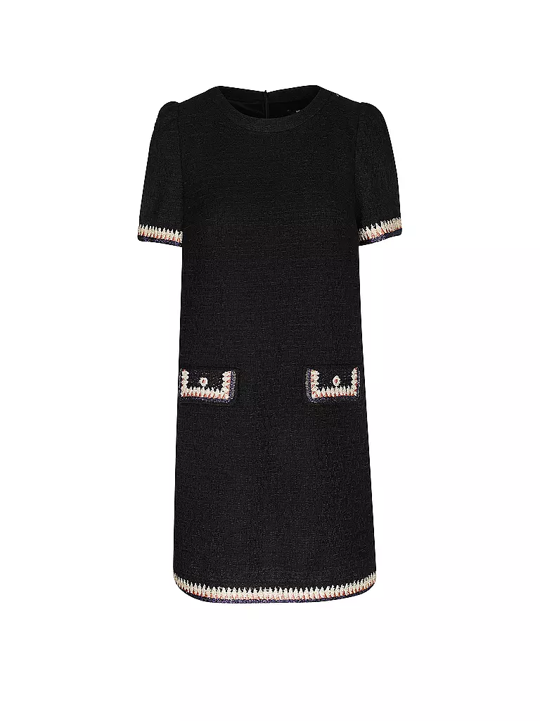 RIANI | Minikleid | schwarz