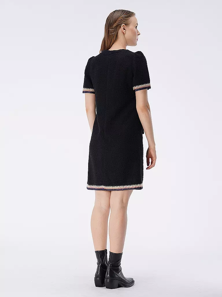 RIANI | Minikleid | schwarz