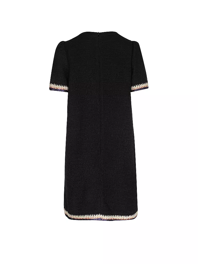 RIANI | Minikleid | schwarz
