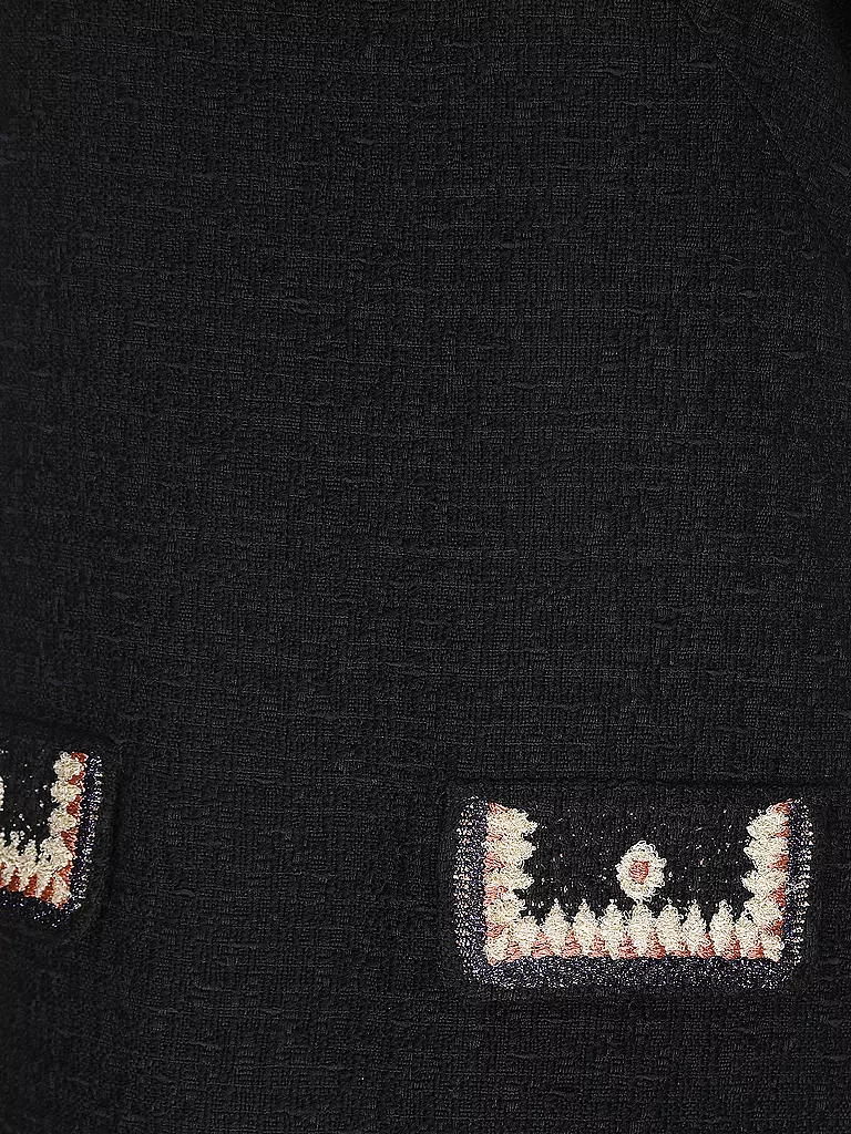 RIANI | Minikleid | schwarz