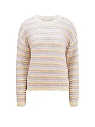 RIANI | Pullover  | creme