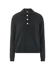 RIANI | Pullover  | schwarz