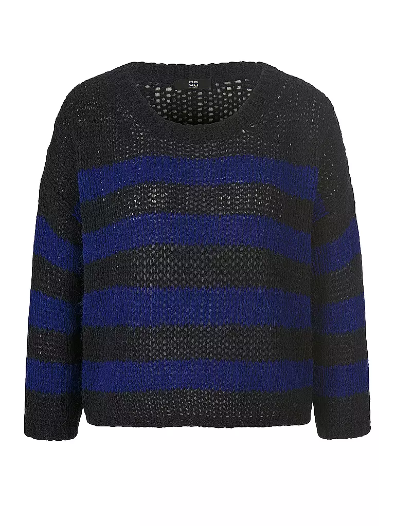 RIANI | Pullover  | schwarz
