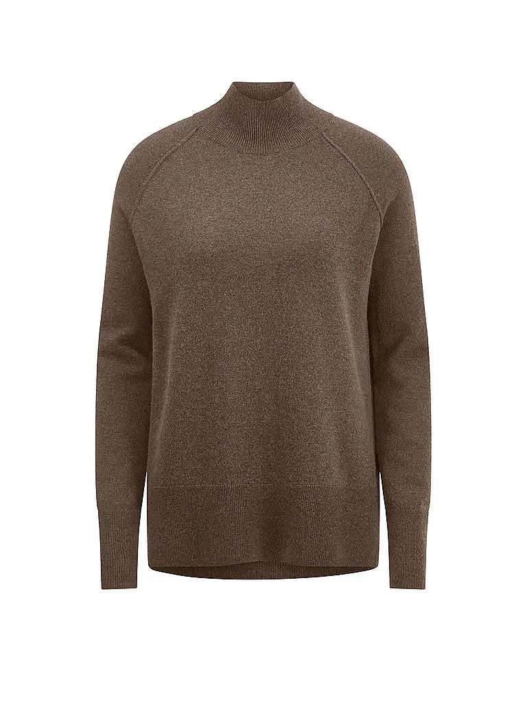 RIANI | Pullover  | braun