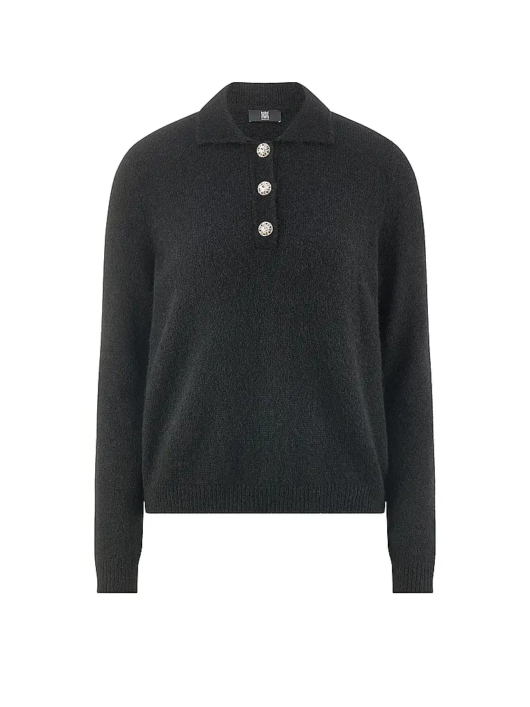 RIANI | Pullover  | schwarz