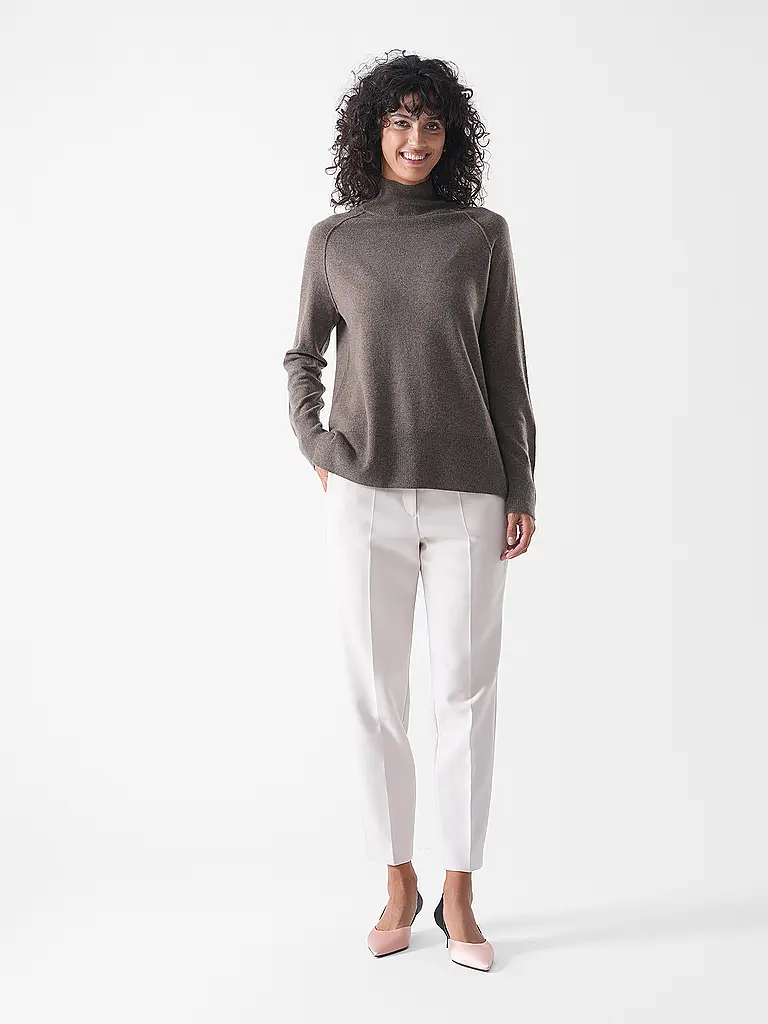 RIANI | Pullover  | braun