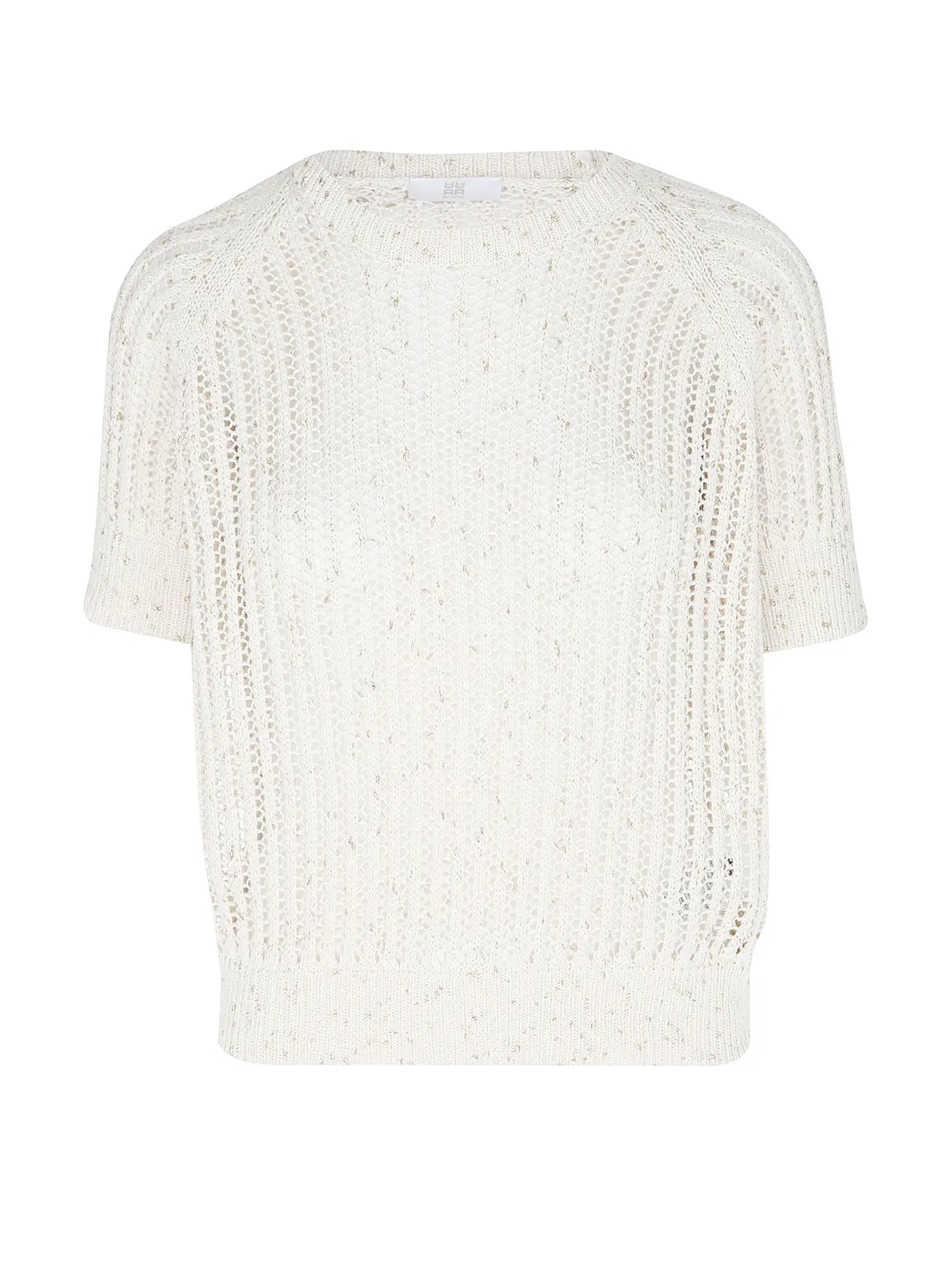 RIANI | Pullover | weiss