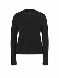RIANI | Pullover | schwarz