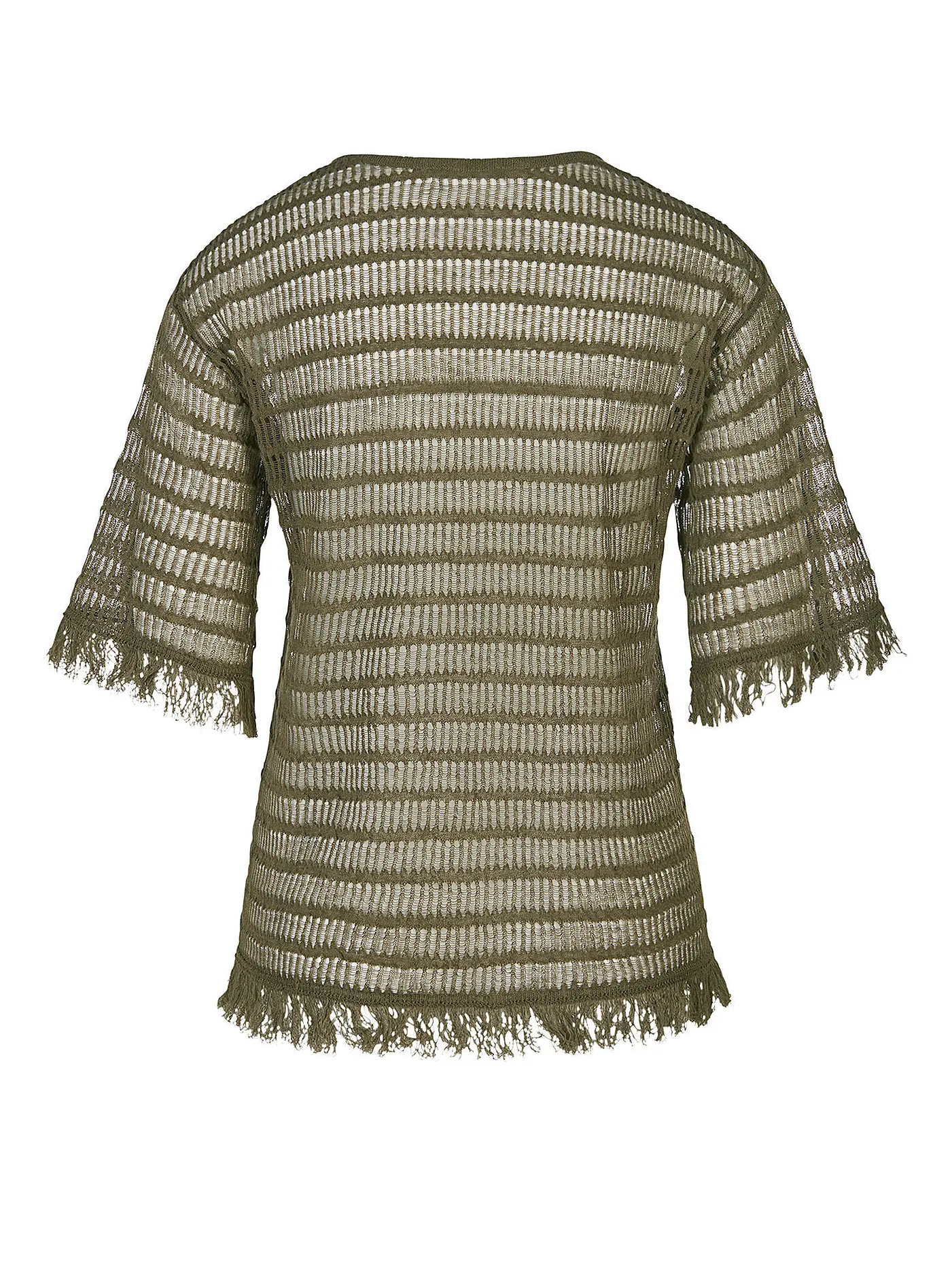 RIANI | Pullover | olive