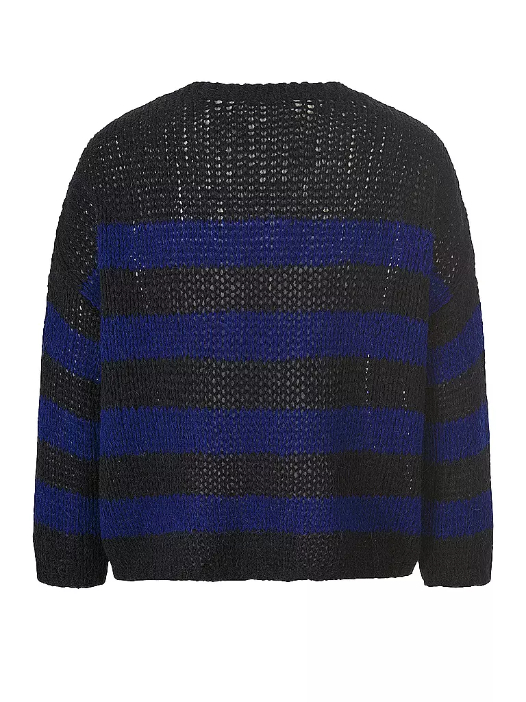 RIANI | Pullover | schwarz