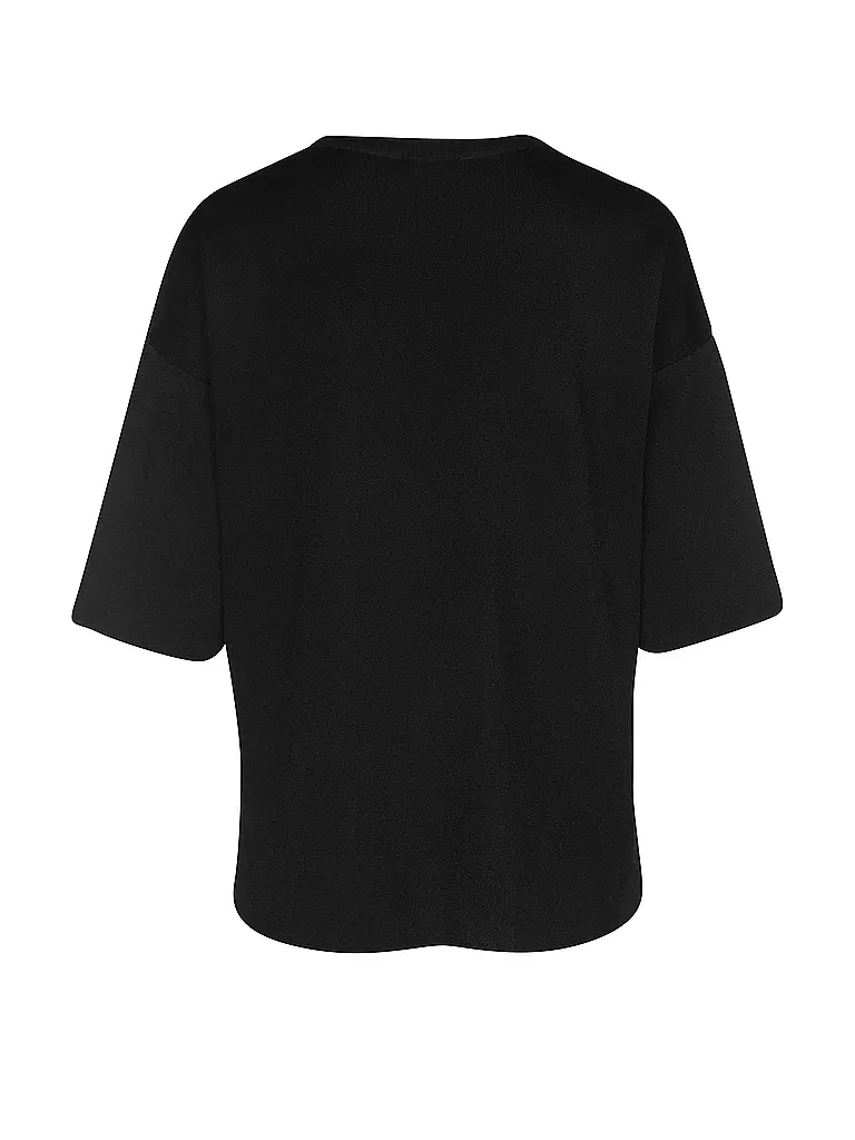 RIANI | Pullover | schwarz