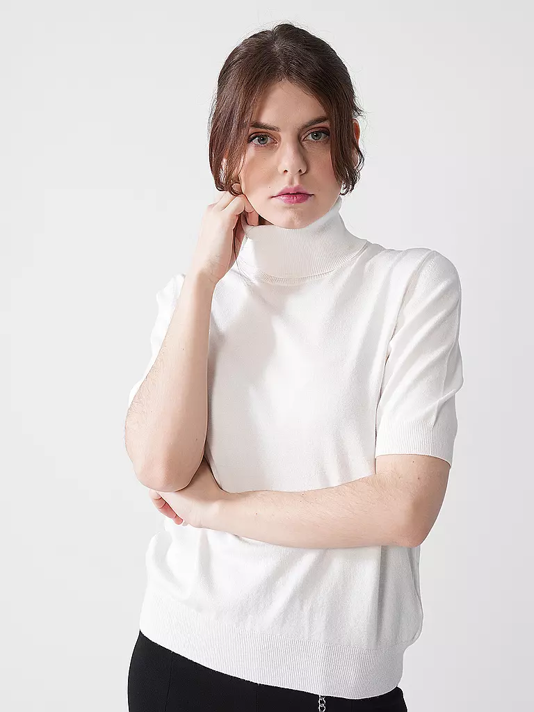 RIANI | Pullover | creme