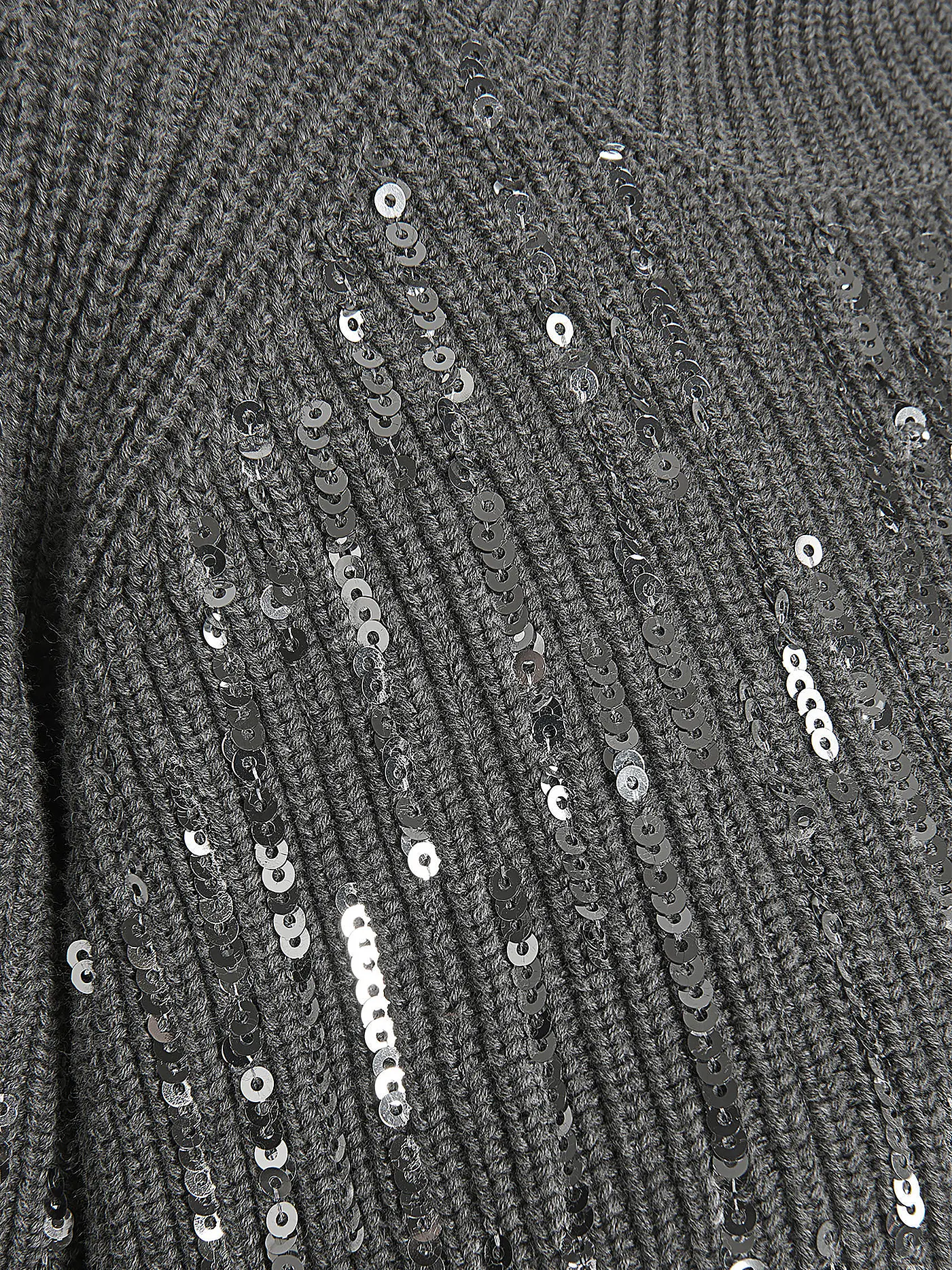 RIANI | Pullover | grau