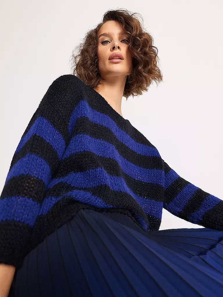 RIANI | Pullover | schwarz