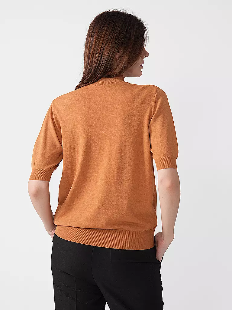 RIANI | Pullover | gold