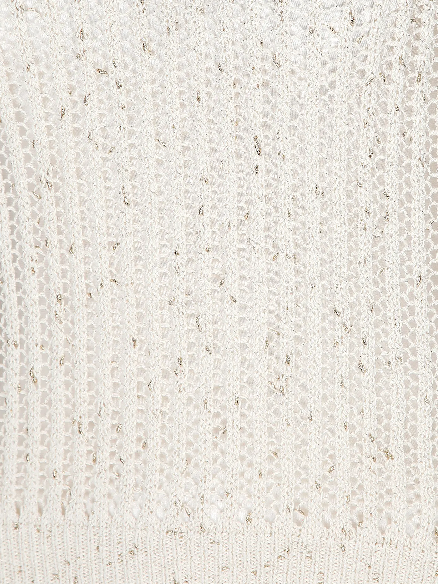 RIANI | Pullover | weiss