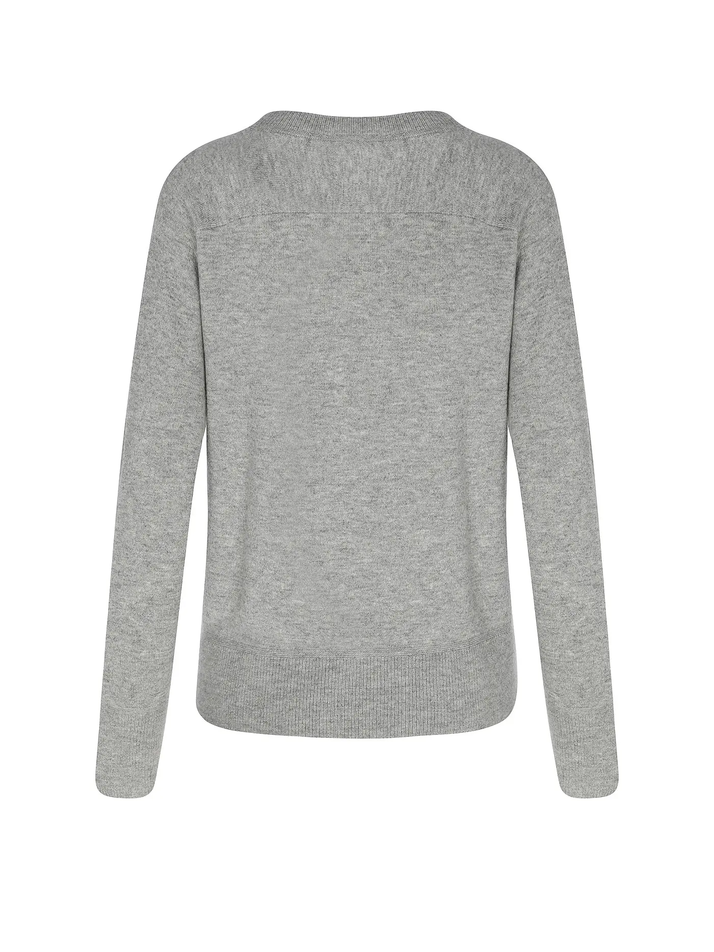 RIANI | Pullover | grau