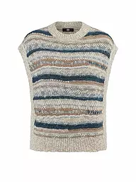 RIANI | Pullunder | beige