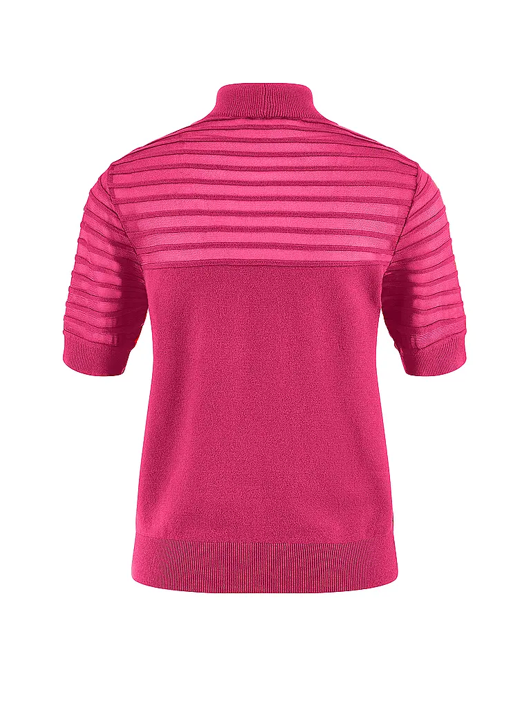 RIANI | Rollkragenpullover  | Pink
