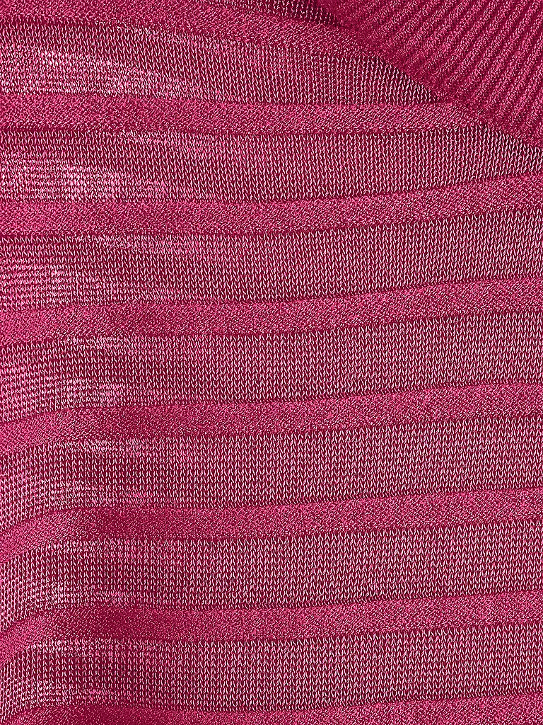 RIANI | Rollkragenpullover  | Pink