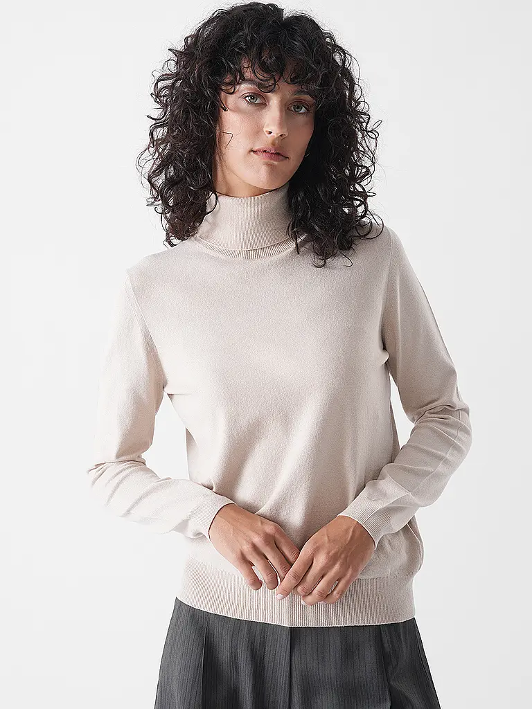RIANI | Rollkragenpullover | 