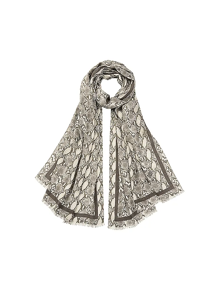 RIANI | Schal  | beige