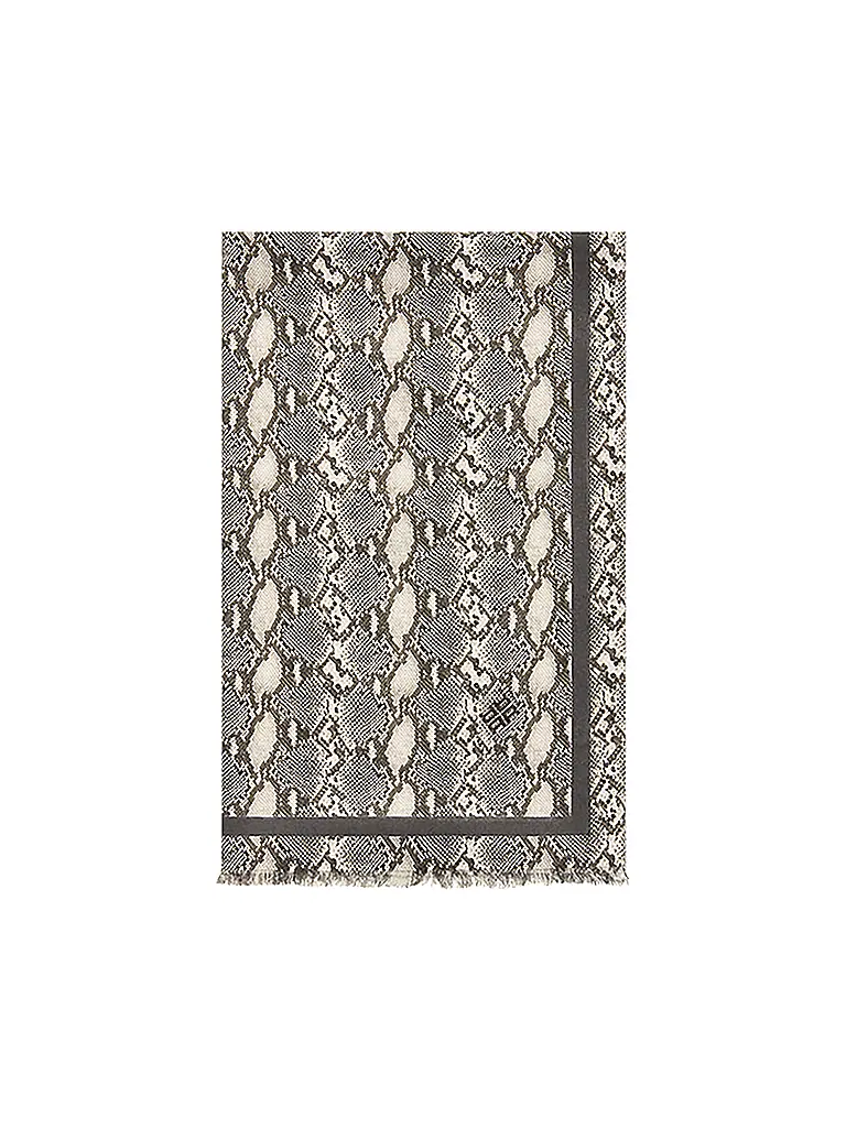 RIANI | Schal  | beige