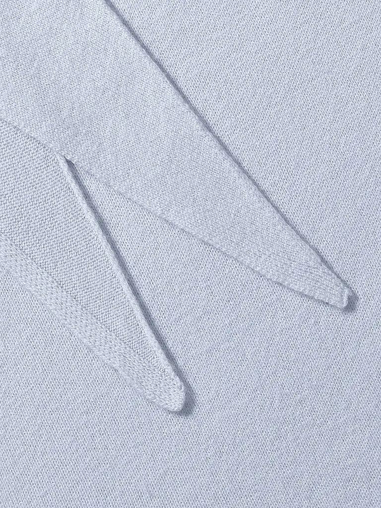 RIANI | Schal  | hellblau