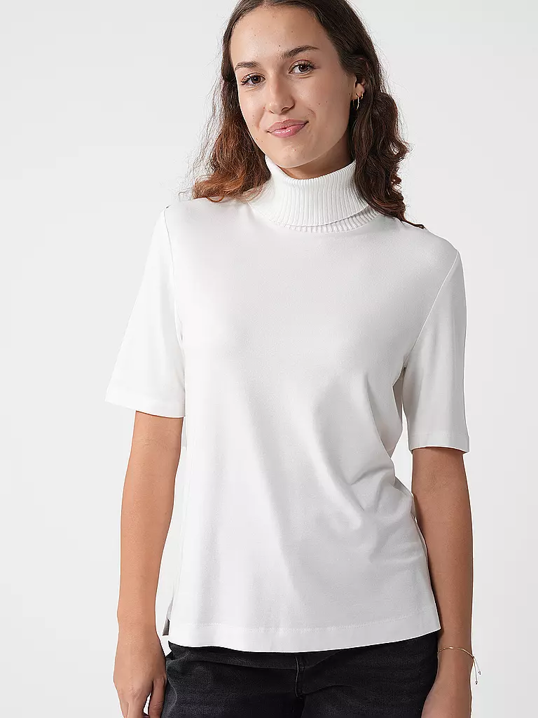RIANI | Shirt | creme