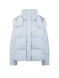 RIANI | Steppjacke | hellblau