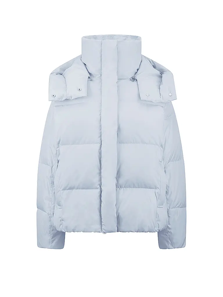 RIANI | Steppjacke | hellblau