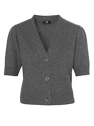 RIANI | Strickjacke | grau