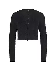 RIANI | Strickjacke | schwarz