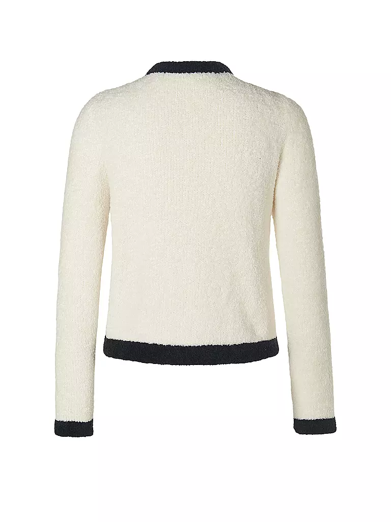 RIANI | Strickjacke | creme