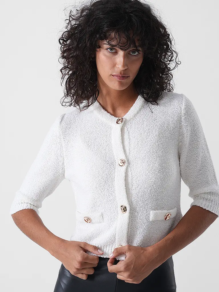 RIANI | Strickjacke | 