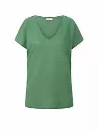 RIANI | T-Shirt  | grün