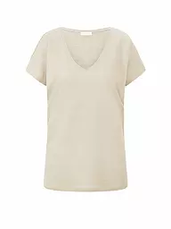 RIANI | T-Shirt  | beige