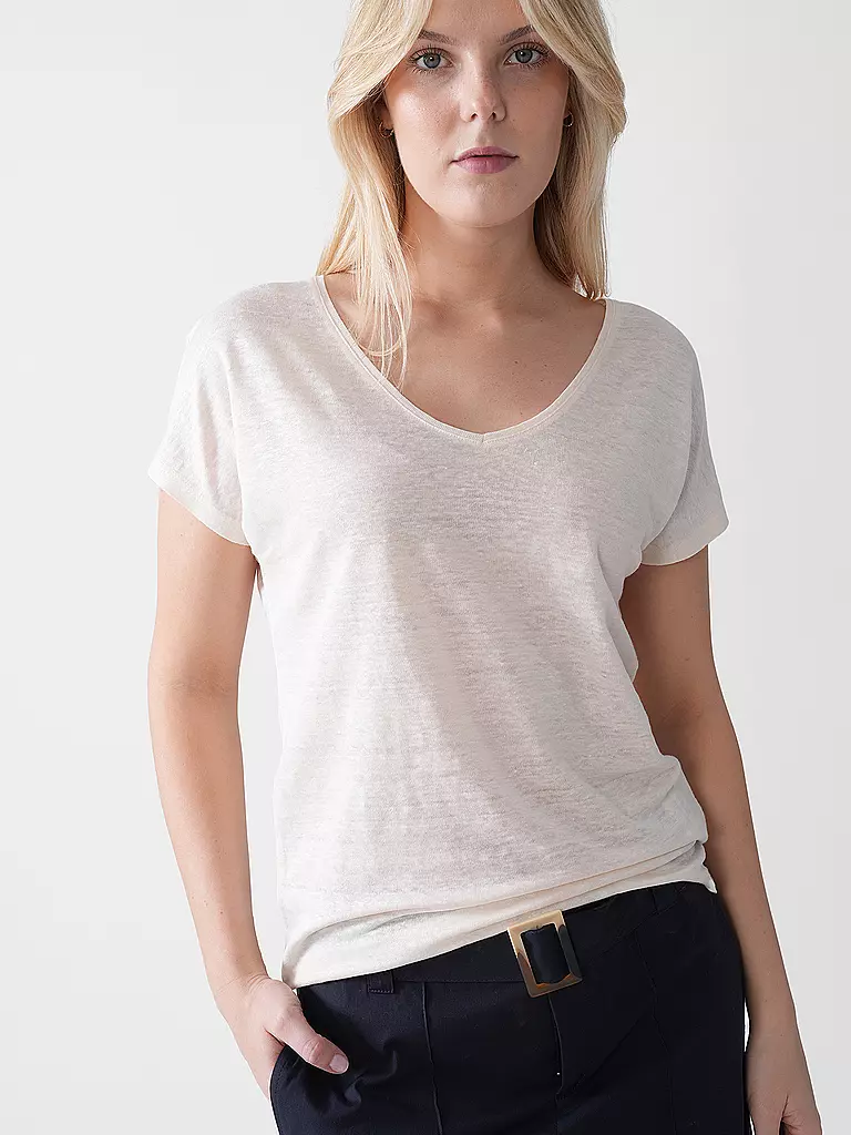 RIANI | T-Shirt | grün