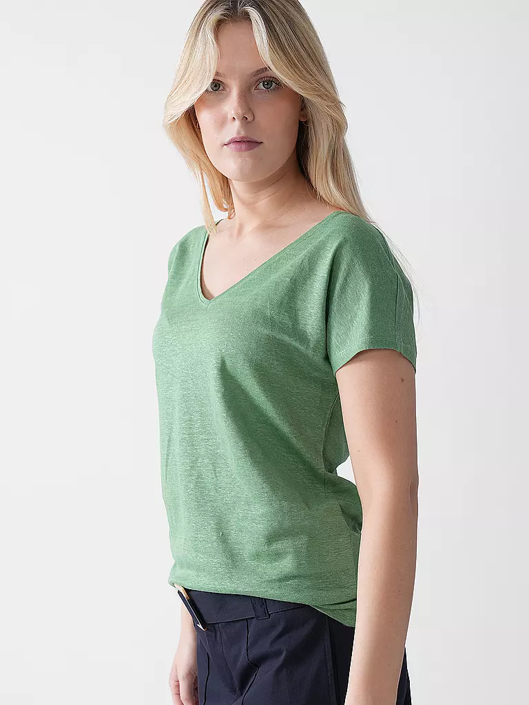 RIANI | T-Shirt | beige