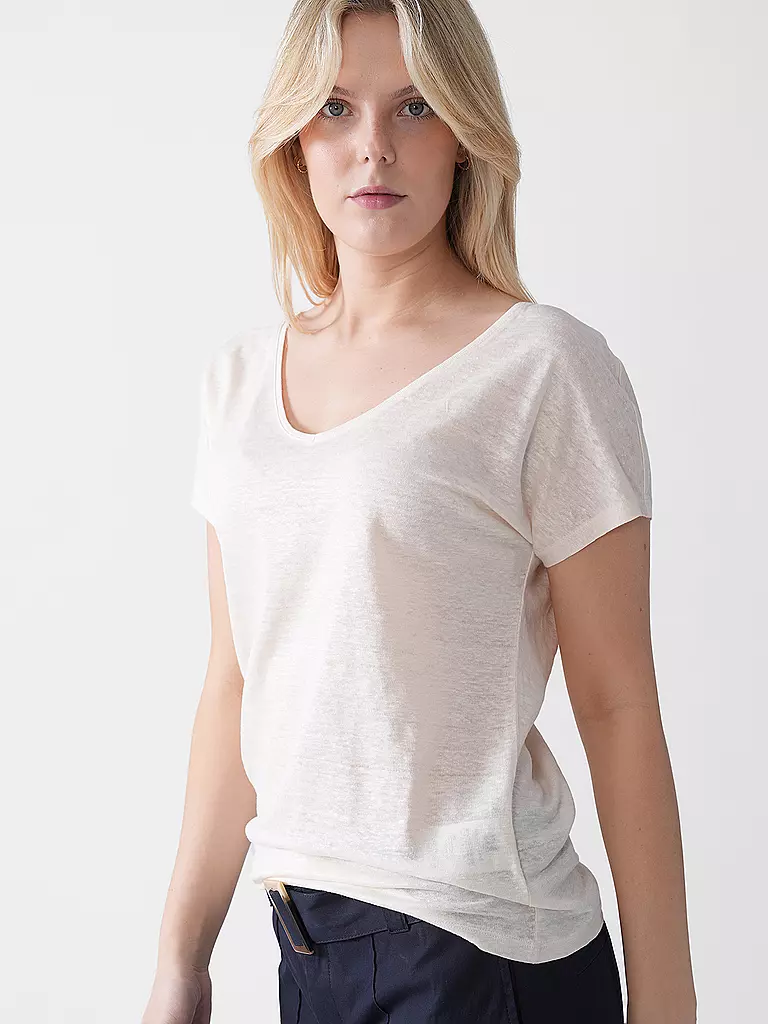 RIANI | T-Shirt | grün