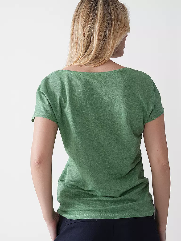 RIANI | T-Shirt | beige