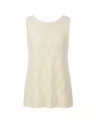 RIANI | Top  | beige