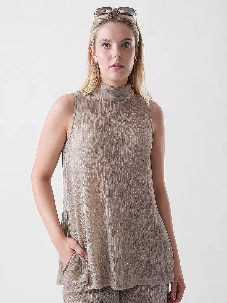 RIANI | Top  | gold