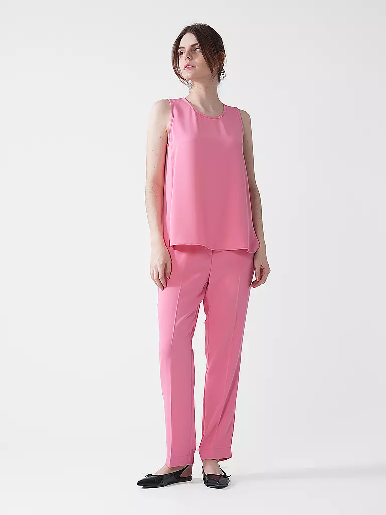 RIANI | Top | pink